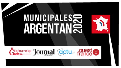 Argentan - Municipales 2020 le débat