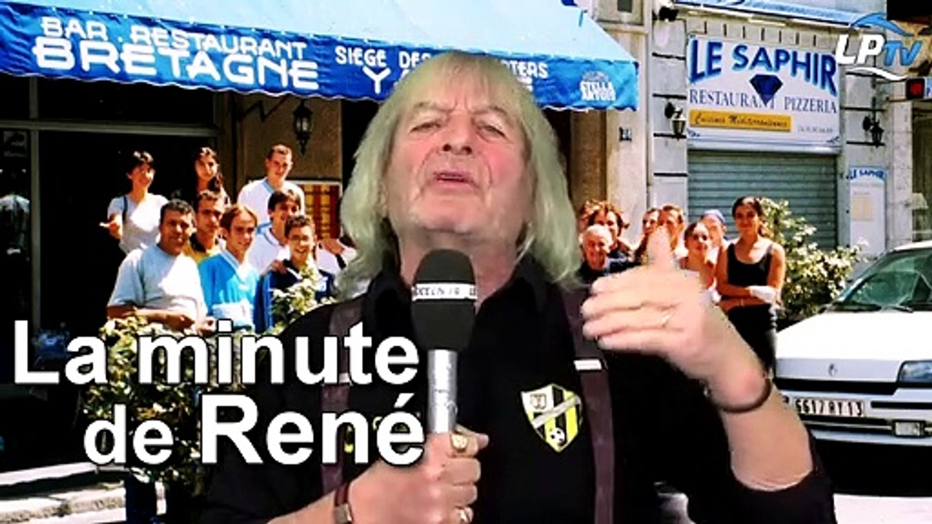Le débrief des débrief :