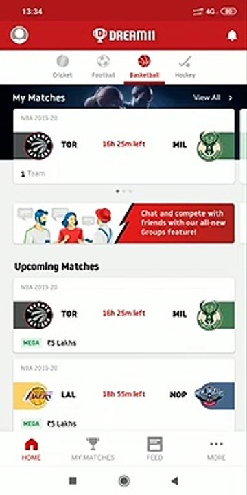 Tor Vs Mil Basketball Dream11 Team Today -- Toronto vs Mil NBA Dream11 Team Prediction Today