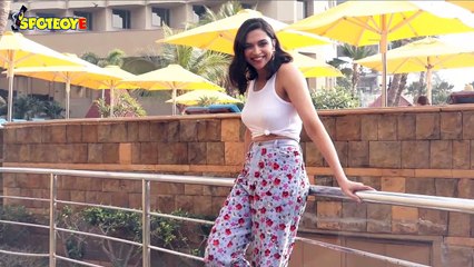 83: Deepika Padukone Accused Of Encouraging Patriarchy | SpotboyE