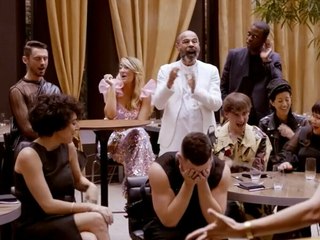 "Making the Cut" (OV): Erster Trailer zur neuen Heidi-Klum-Show