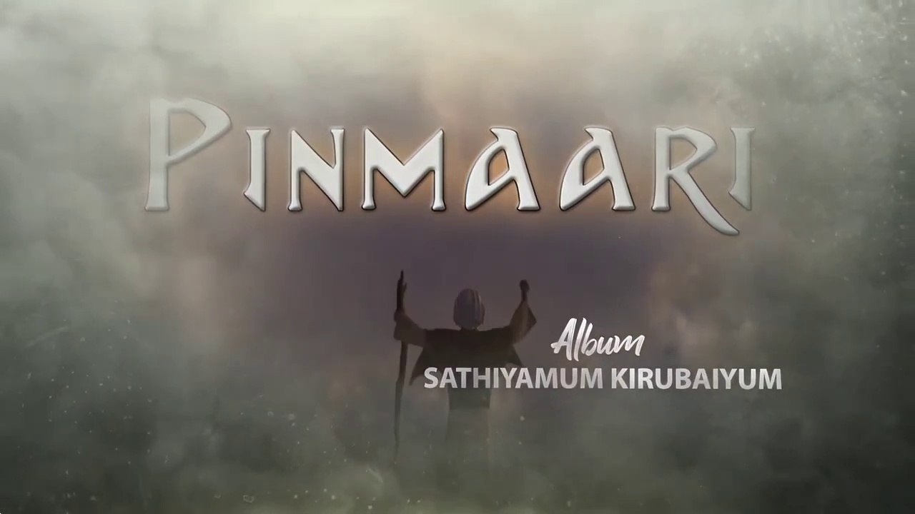 Pinmari Mazhai - Bro. J. Sam Jebadurai