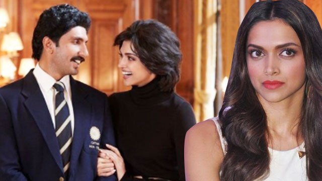 Film 83 की रिलीज़ से पहले Deepika Padukone पर भड़के Fans