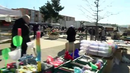 Municipales à Vitrolles. Borelli, la droite dans ses bottes
