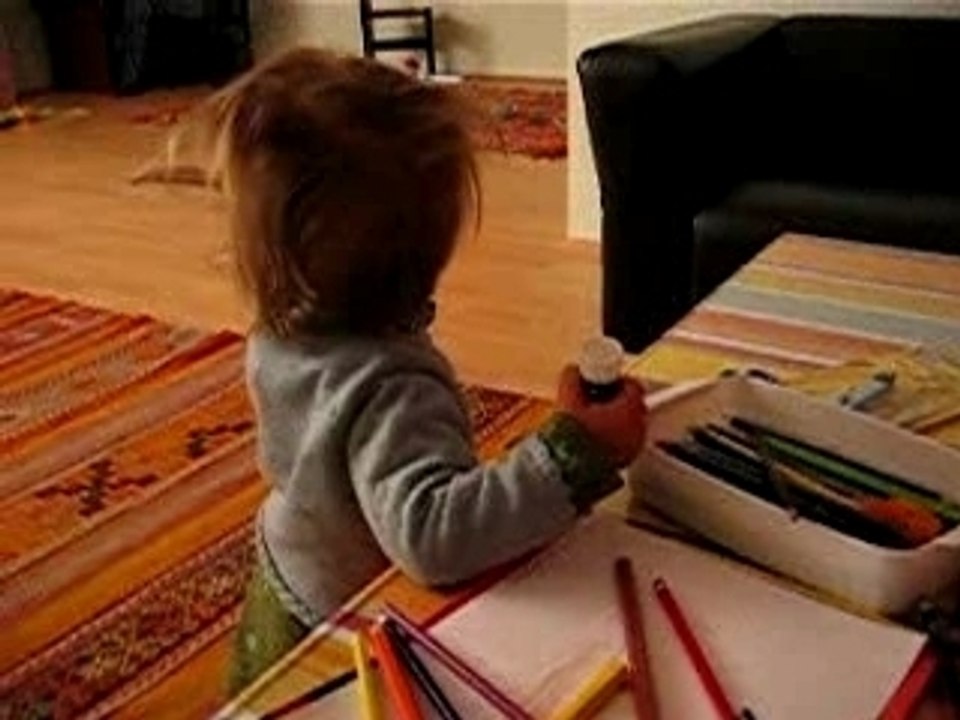arts plastiques !
