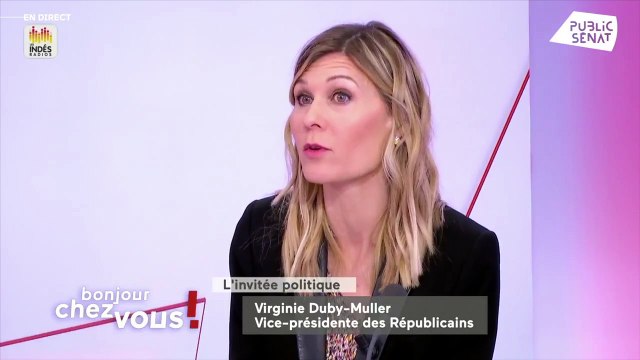 Virginie Duby-Muller : Il faut sanctuariser le budget de la PAC !