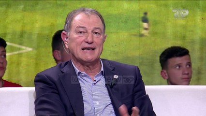 De Biasi: Nuk besoj tek rikthimet, Kombëtaren e dua si... - Procesi Sportiv, 24 Shkurt 2020