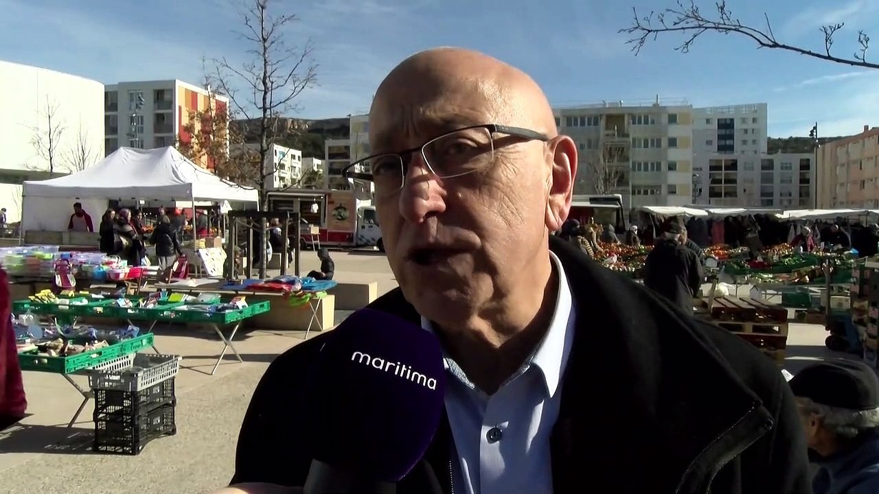 Municipales à Vitrolles. Arezki : « Les écologistes c'est nous »