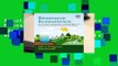About For Books  Resource Economics: An Economic Approach to Natural Resource and Environmental