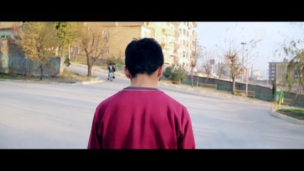 Şırnaklı öğrenciler teröre karşı eğitimin önemini kısa filmle anlattı (1) - ŞIRNAK