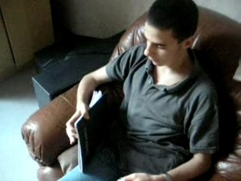 death note foireux