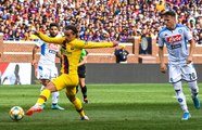 FIFA 20 : on a simulé Naples - FC Barcelone, 8ème de finale aller de Ligue des Champions