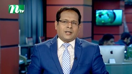 NTV Dupurer Khobor | 25 February 2020