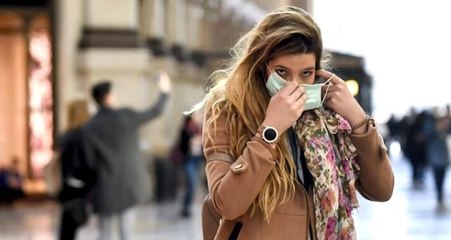 İspanya'ya tatile gelen doktorda koronavirüs tespit edildi, oteldeki 1000 kişi karantinaya alındı