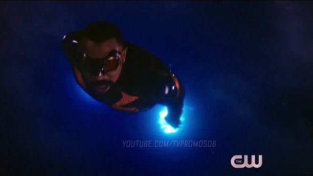 Black Lightning Season 3 Episode 15 Promo The Book of War Chapter Two (2020)