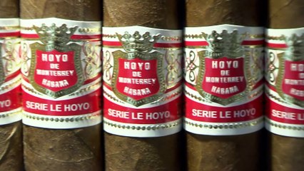 Tải video: Habanos crece en 2019 un 2% y mantiene el liderazgo mundial de puros Premium