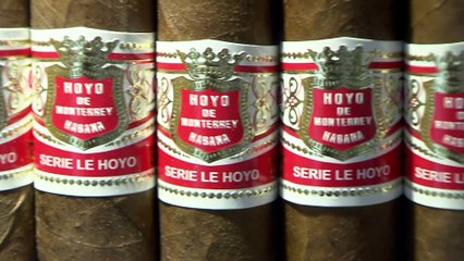 Habanos crece en 2019 un 2% y mantiene el liderazgo mundial de puros Premium