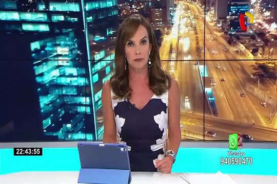 La Perla: obras inconclusas de Sedapal perjudican a vecinos que conviven con forados llenos de roedores