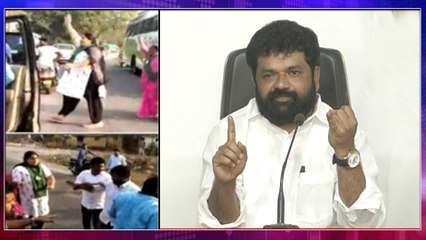 YSRCP MP Nandigam Suresh Issue: నువ్వు ఎంపీవా! మమ్మల్ని ఏం పీకుతార్రా..! || Oneindia Telugu