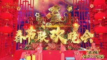 Le Gala du Nouvel An Chinois 2020 par Mandarin TV Partie 1 ／2020法国华人卫视春晚 第1集