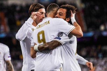 Real Madrid - Manchester City : notre simulation FIFA 20 (Ligue des Champions - 8ème de finale aller)