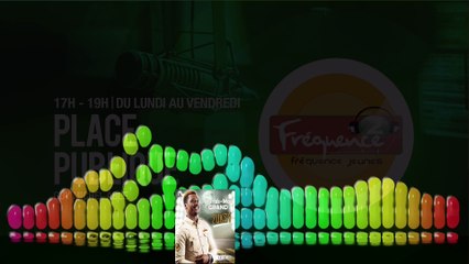 Place publique 24 Février 2020 (Partie 1)