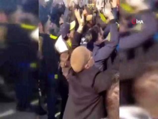 Fenerbahçe sevgisi yaş tanımıyor