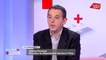 Municipales : « Le RN a une vraie limite, il n’a pas d’allié, il n’a pas de réserve de voix », analyse Jérôme Fourquet