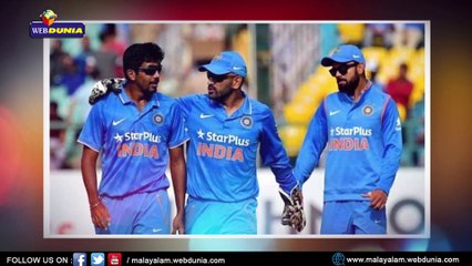 ധോണി മാത്രമാണ് അന്നത് പറഞ്ഞത്!!