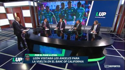 LUP: ¿Cómo le irá a los equipos mexicanos en Concacaf?
