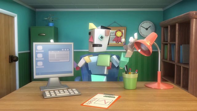 Two Point Hospital - Bande-annonce de lancement PS4/Xbox One/Switch