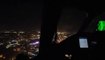 US 437th Airlift Wing - Special Operations Aircrew Conducted a Night Training Mission
