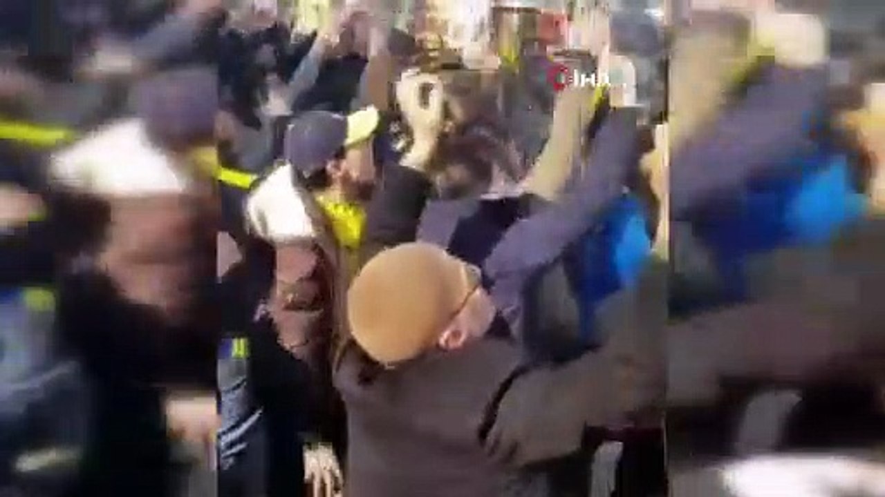 Fenerbahçe sevgisi yaş tanımıyor