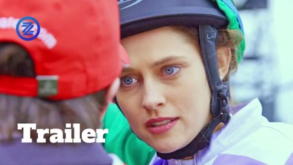 Ride Like a Girl Trailer #1 (2020) Teresa Palmer, Sam Neill Drama Movie HD