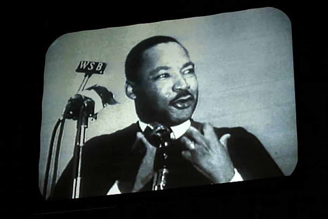 Things You Need to Know About Martin Luther King Jr.