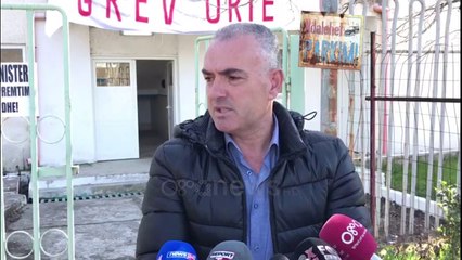 Ora News - “Nuk duam lëmoshë”, naftëtarët apel shtetit: Kaloni tre paga, pastaj negociojmë