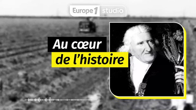 LE SAVIEZ-VOUS ? Comment Louis XVI a piégé les Français pour qu’ils mangent des pommes de terre