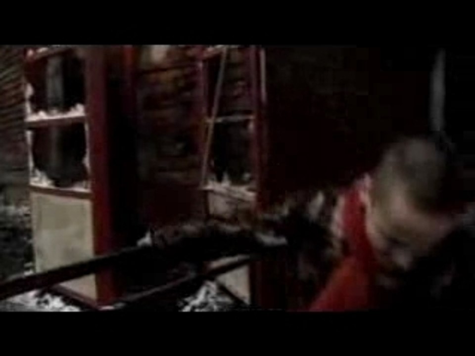 Vitas The Rain in Tbilisi