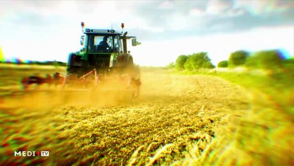 يوميات الفلاح - 25/02/2020