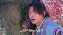 INDOSUB - The Romance Of The Condor Heroes Episode 35