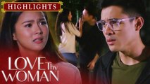 Jia, ipinagtabuyan papalayo si David | Love Thy Woman