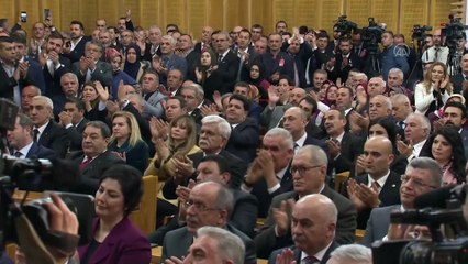 Bahçeli: 'Hocalı Katliamı hukuki zeminlerde tescil edilmeli, suçlular hakkında ne gerekiyorsa yapılmalıdır' - TBMM