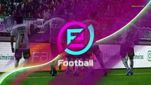eFootball PES 2020 PALMEIRAS X CORINTHIANS GAMEPLAY DEMO PS4