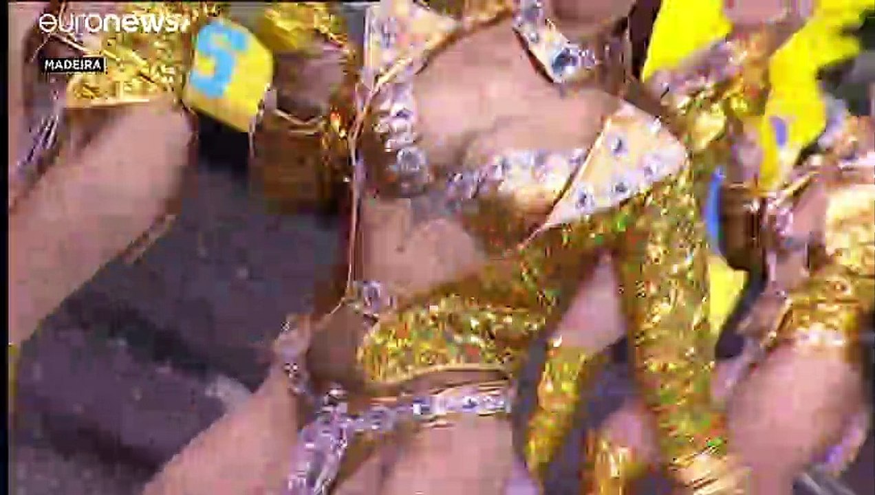 Karneval in Europa - Proteste in Belgien