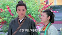 INDOSUB - The Romance Of The Condor Heroes Episode 37
