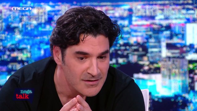 Χριστόφορος Παπακαλιάτης: Δε φαντάζεστε τι αποκάλυψε για την προσωπική του ζωή!