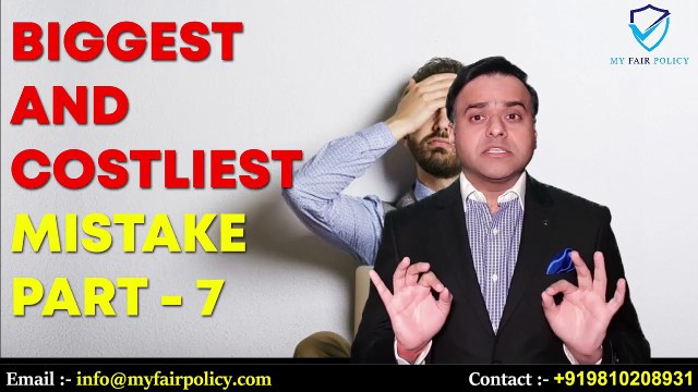 Never too Late to Buy a Term Insurance Policy _ The Hidden Costs of Procrastination