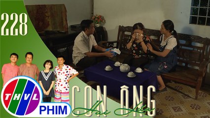 Con ông Hai Lúa - Tập 228[2]: Bà Tư Ếch tủi thân khi chồng không chịu tặng nhẫn hột xoàn cho mình