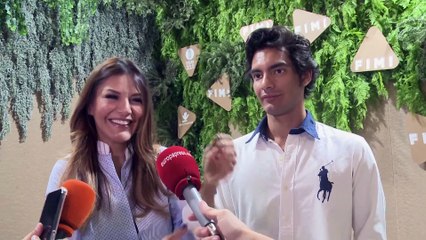 La guerra entre Pepe Navarro e Ivonne Reyes continúa