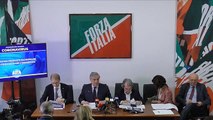 Forza Italia - Le nostre proposte economiche per fronteggiare l'emergenza (25.02.20)